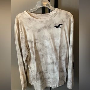 Hollister Long Sleeve T-shirt